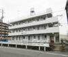 西浦マンション 1階 築49年8ヶ月の賃貸物件