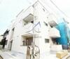 ピアーチェ鷺ノ宮 3階 築10年5ヶ月の賃貸物件