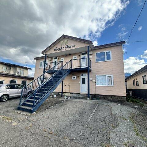 apartment 北海道伊達市舟岡町
舟岡町の賃貸情報を見る
物件地図