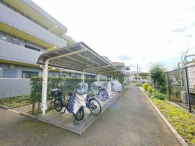 東京都練馬区大泉学園町３丁目（賃貸マンション2LDK・2階・56.65㎡） その15