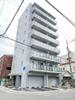 プレステージ14番館 5階 新築の賃貸物件