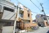 ラビッツコート玉出 3階 築41年6ヶ月の賃貸物件