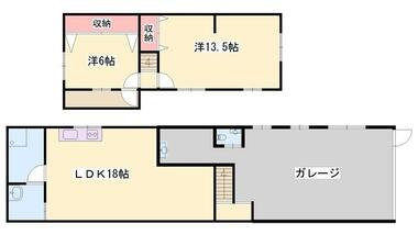 間取り：228059003563