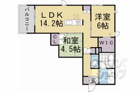 間取り：226075611617