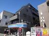 サンヒルズ川岸 3階 築29年9ヶ月の賃貸物件