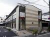 レオパレス南田辺 1階 築19年2ヶ月の賃貸物件