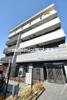 プレサンス上町台夕陽丘 1階 築7年4ヶ月の賃貸物件