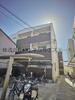 門真南駅より徒歩9分 3階 築7年11ヶ月の賃貸物件