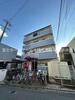 ウィン長居西 2階 築38年4ヶ月の賃貸物件