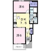 間取り：212053693865