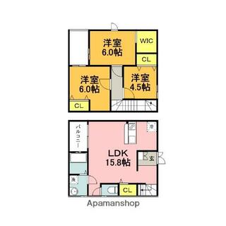 間取り：240040049285