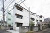 菅野駅より徒歩5分 1階 築1年8ヶ月の賃貸物件
