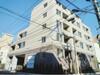 ボヌール都立大学参番館 3階 築16年8ヶ月の賃貸物件