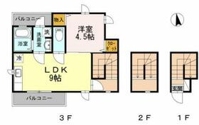 間取り：213144688227