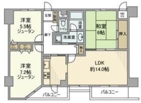 間取り：211064159550