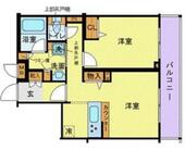 新宿区中町&nbsp;4階建&nbsp;築20年のイメージ