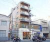 今出川駅より徒歩10分 4階 築30年10ヶ月の賃貸物件