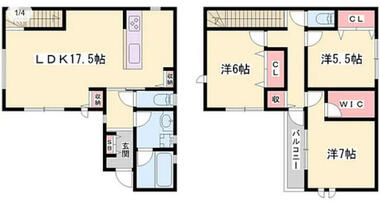 間取り：228058832241