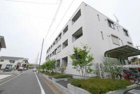 東京都練馬区大泉町１丁目（賃貸マンション2LDK・1階・54.14㎡） その4