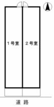 東京都板橋区板橋１丁目（賃貸マンション1K・4階・28.12㎡） その3