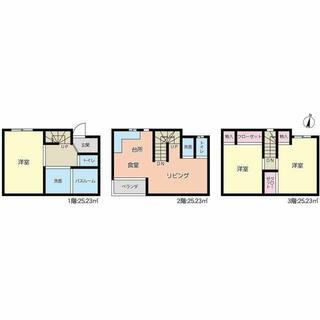 間取り：214078478286