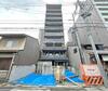 ベラジオ雅び京都三条通 9階 築1年7ヶ月の賃貸物件