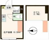 エルキュールテラスのイメージ