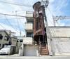 サンライズ藤森 3階 築38年4ヶ月の賃貸物件