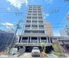 アクアプレイス京都二条城 10階 築16年10ヶ月の賃貸物件