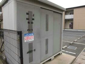 レオパレスＫＡＭＩＮＯＫＡＷＡ 209 ｜ 栃木県河内郡上三川町しらさぎ３丁目（賃貸アパート1K・2階・31.05㎡） その9