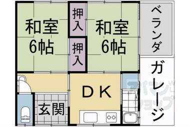 間取り：226078192670