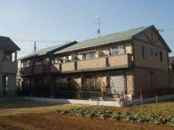 apartment 埼玉県吉川市中央１丁目
地図を見る