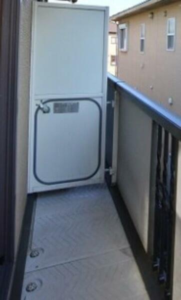 apartment 埼玉県吉川市中央１丁目
地図を見る