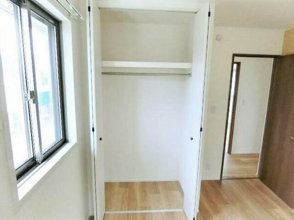 上本郷戸建貸家　Ｆ棟｜千葉県松戸市上本郷(賃貸一戸建3LDK・--・85.50㎡)の写真 その12