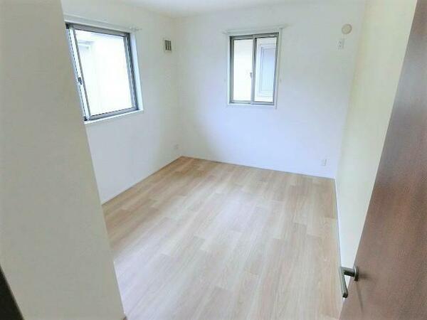 上本郷戸建貸家　Ｆ棟｜千葉県松戸市上本郷(賃貸一戸建3LDK・--・85.50㎡)の写真 その14