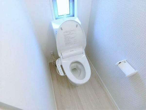 上本郷戸建貸家　Ｆ棟｜千葉県松戸市上本郷(賃貸一戸建3LDK・--・85.50㎡)の写真 その15