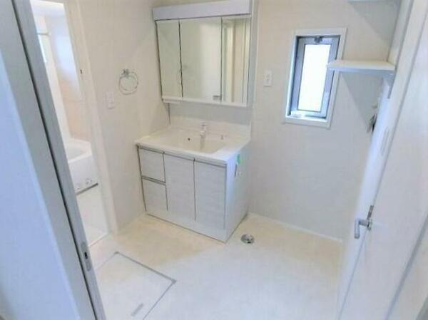 上本郷戸建貸家　Ｆ棟｜千葉県松戸市上本郷(賃貸一戸建3LDK・--・85.50㎡)の写真 その16