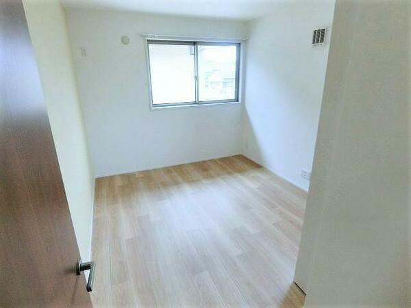 上本郷戸建貸家　Ｆ棟｜千葉県松戸市上本郷(賃貸一戸建3LDK・--・85.50㎡)の写真 その6