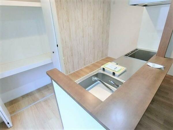 上本郷戸建貸家　Ｆ棟｜千葉県松戸市上本郷(賃貸一戸建3LDK・--・85.50㎡)の写真 その9