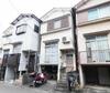 淀駅より徒歩15分 築51年10ヶ月の賃貸物件