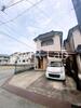 西飾磨駅より徒歩18分 築39年の賃貸物件