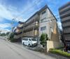 ユタカガーデン円町 2階 築46年6ヶ月の賃貸物件