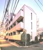 方南町駅より徒歩4分 5階 築34年2ヶ月の賃貸物件
