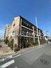 リードレジデンス成城学園前 3階 築16年3ヶ月の賃貸物件