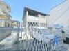 北大路駅よりバス13分 徒歩5分 1階 新築の賃貸物件