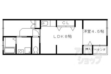 間取り：226075628145