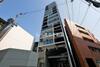 S-RESIDENCE福島玉川Tres 13階 築2年8ヶ月の賃貸物件