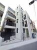 広尾駅より徒歩12分 2階 新築の賃貸物件