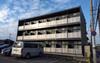 レオパレス今泉 2階 築21年の賃貸物件