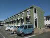 レオパレス立田の杜 2階 築20年7ヶ月の賃貸物件